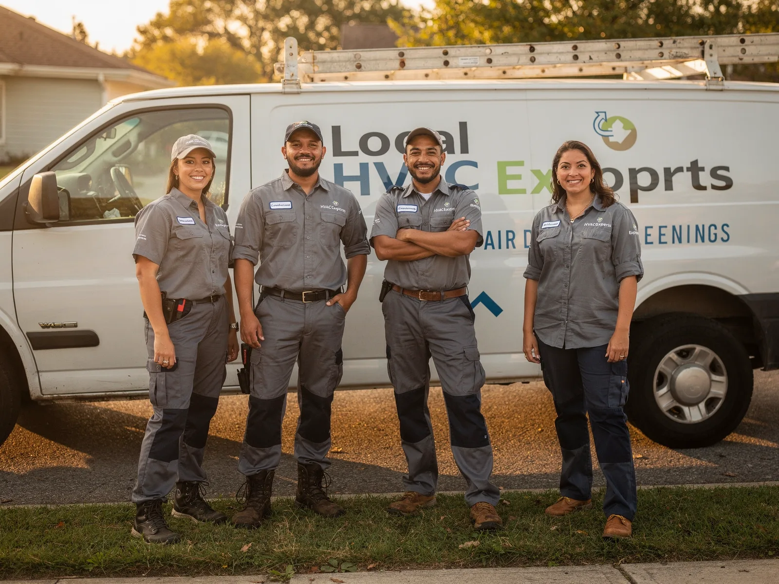 24/7 HVAC Repair & AC Replacement company in New Suffolk, NY