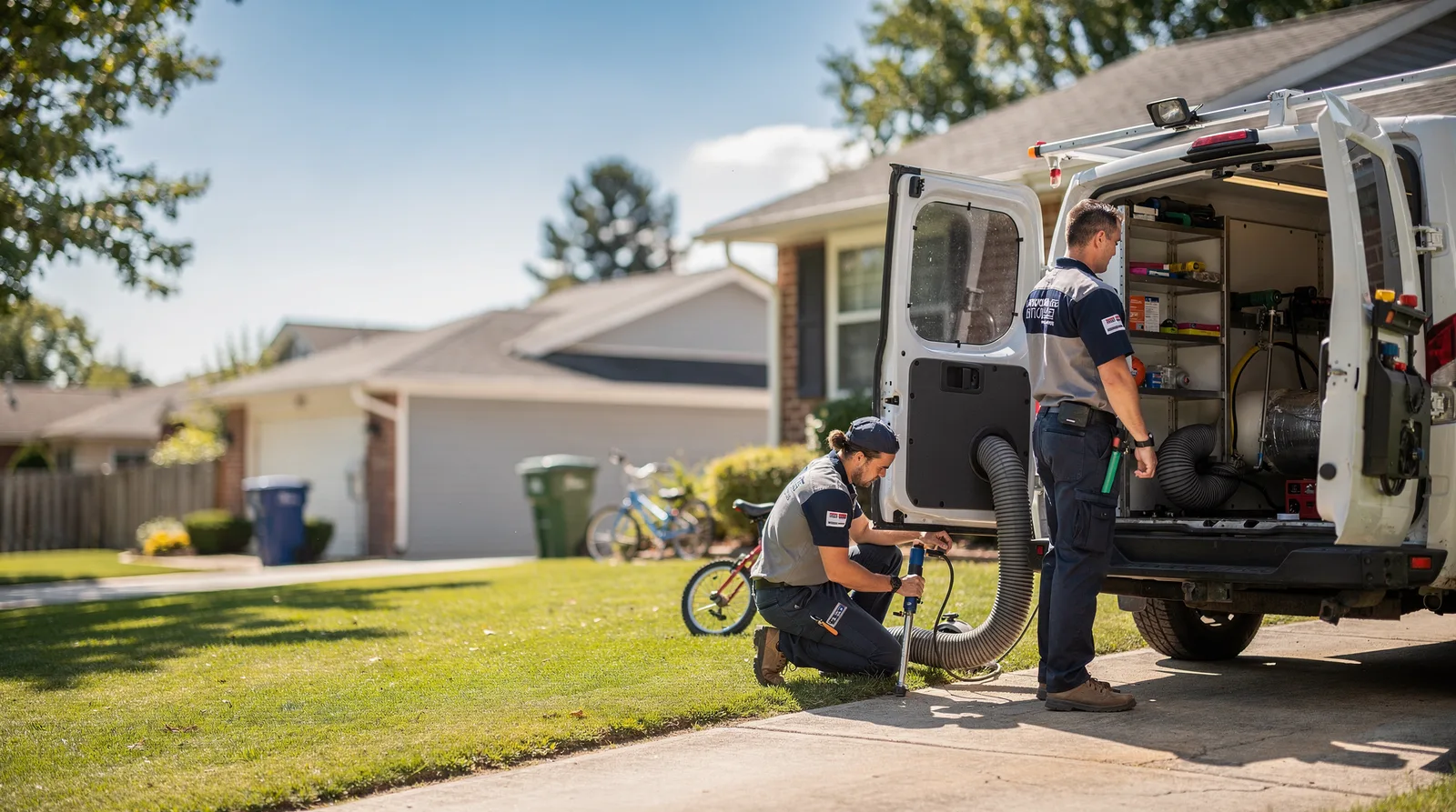 24/7 HVAC Repair & AC Replacement in New Suffolk, NY near me